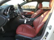 ✅ 2018 Mercedes-Benz C 300 • VIN: 55SWF4JB8JU249552 • Лот: 90318865. Опубликован ранее на Copart с пробегом 83 658 миль. Бесплатный доступ к архиву аукционных продаж из США и подробный отчёт об истории автомобиля на DreamBid. Изображение 7.