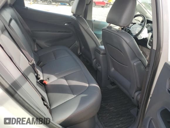 ✅ 2017 Chevrolet Bolt EV Premier • VIN: 1G1FX6S06H4179390 • Lot: 51264745. Wystawiony na Copart z przebiegiem Nie podano. Bezpłatny archiwum sprzedaży aukcyjnych z USA i szczegółowy raport historii pojazdu na DreamBid. Zdjęcie 10.