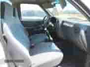 2002 Chevrolet S-10 LS с VIN 1GCCS145228191508, выставлен на аукционе Copart как лот 66526365 с пробегом 251 715 миль миль и Чистый • Clean title. История ставок и продаж доступна на DreamBid. Изображение 5.