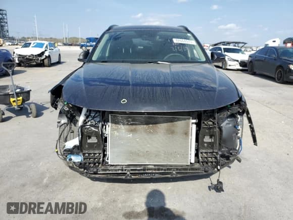 ✅ 2022 Hyundai Tucson SEL • VIN: 5NMJB3AE4NH089850 • Lot: 42664073. Wystawiony na Copart z przebiegiem 28 297 mil. Bezpłatny archiwum sprzedaży aukcyjnych z USA i szczegółowy raport historii pojazdu na DreamBid. Zdjęcie 5.