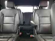 ✅ 2023 Chevrolet Traverse LT • VIN: 1GNERHKW0PJ167353 • Lot: 62160475. Wystawiony na Copart z przebiegiem 76 714 mil. Bezpłatny archiwum sprzedaży aukcyjnych z USA i szczegółowy raport historii pojazdu na DreamBid. Zdjęcie 10.