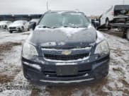 ✅ 2014 Chevrolet Captiva Sport LT • VIN: 3GNAL3EK5ES667046 • Lot: 45985665. Wystawiony na Copart z przebiegiem 140 057 mil. Bezpłatny archiwum sprzedaży aukcyjnych z USA i szczegółowy raport historii pojazdu na DreamBid. Zdjęcie 5.