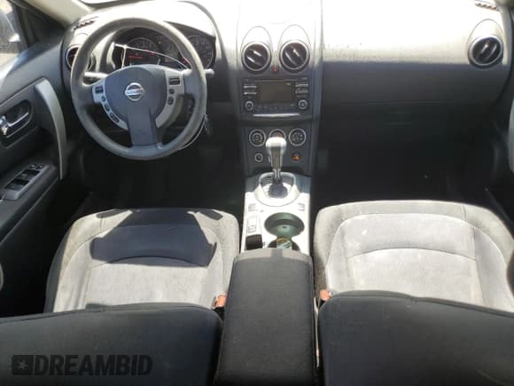 ✅ 2012 Nissan Rogue SL • VIN: JN8AS5MT7CW286791 • Lot: 71323705. Wystawiony na Copart z przebiegiem 133 951 mil. Bezpłatny archiwum sprzedaży aukcyjnych z USA i szczegółowy raport historii pojazdu na DreamBid. Zdjęcie 8.