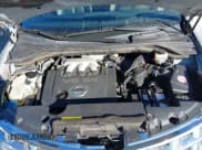 ✅ 2004 Nissan Murano SE • VIN: JN8AZ08W54W329268 • Lot: 43450799. Listed on IAAI with 106,886 mi. Free auction sales archive from the USA and detailed vehicle history report at DreamBid. Image 10.