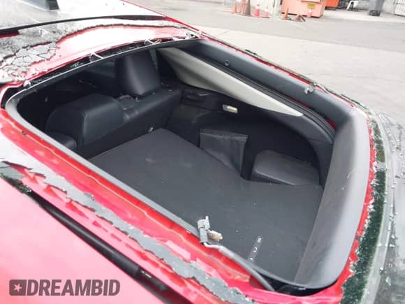 2024 Toyota Prius LE with VIN JTDACAAU0R3037645, listed as a IAAI auction lot 43323280 with 19,611 mi miles and . Bid and sale history available at DreamBid. Image 18.