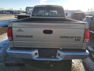 ✅ 2003 Dodge Dakota SLT • VIN: 1D7HG48N03S258538 • Lot: 88070715. Wystawiony na Copart z przebiegiem 137 616 mil. Bezpłatny archiwum sprzedaży aukcyjnych z USA i szczegółowy raport historii pojazdu na DreamBid. Zdjęcie 6.