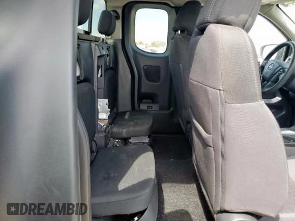 ✅ 2025 Nissan Frontier SV • VIN: 1N6ED1CL5SN600036 • Лот: 81299275. Опубликован ранее на Copart с пробегом 5 378 миль. Бесплатный доступ к архиву аукционных продаж из США и подробный отчёт об истории автомобиля на DreamBid. Изображение 10.