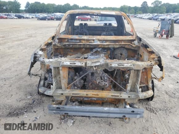 ✅ 2015 Chevrolet Colorado 4WD LT • VIN: 1GCHTBEA3F1146242 • Лот: 58221805. Опубликован ранее на Copart с пробегом Не указан. Бесплатный доступ к архиву аукционных продаж из США и подробный отчёт об истории автомобиля на DreamBid. Изображение 5.