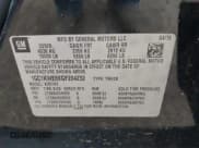 ✅ 2016 Chevrolet Silverado 2500HD LTZ • VIN: 1GC1KWE8XGF204232 • Лот: 42684086. Опубликован ранее на IAAI с пробегом Не указан. Бесплатный доступ к архиву аукционных продаж из США и подробный отчёт об истории автомобиля на DreamBid. Изображение 9.