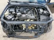 ✅ 2018 Nissan Frontier Desert Runner • VIN: 1N6DD0ER0JN747290 • Lot: 63472615. Listed on Copart with 33,049 mi. Free auction sales archive from the USA and detailed vehicle history report at DreamBid. Image 11.