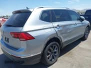 ✅ 2022 Volkswagen Tiguan SE • VIN: 3VV3B7AX9NM067410 • Lot: 42900264. Listed on IAAI with 68,594 mi. Free auction sales archive from the USA and detailed vehicle history report at DreamBid. Image 6.