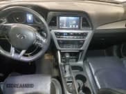 ✅ 2015 Hyundai Sonata Sport • VIN: 5NPE34AB5FH248521 • Lot: 40919093. Listed on Copart with 89,512 mi. Free auction sales archive from the USA and detailed vehicle history report at DreamBid. Image 8.