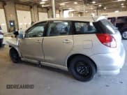 ✅ 2003 Toyota Matrix XR • VIN: 2T1KR32E63C099622 • Lot: 84214575. Wystawiony na Copart z przebiegiem Nie podano. Bezpłatny archiwum sprzedaży aukcyjnych z USA i szczegółowy raport historii pojazdu na DreamBid. Zdjęcie 2.