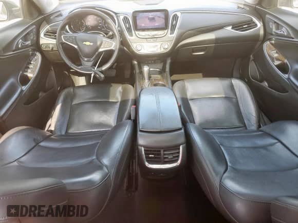 2020 Chevrolet Malibu Premier с VIN 1G1ZE5SX7LF042501, выставлен на аукционе Copart как лот 67408265 с пробегом 99 915 миль миль и Списание • Salvage title. История ставок и продаж доступна на DreamBid. Изображение 8.
