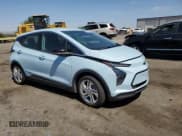 ✅ 2023 Chevrolet Bolt EV 1LT • VIN: 1G1FW6S03P4107435 • Lot: 65641354. Wystawiony na Copart z przebiegiem 19 112 mil. Bezpłatny archiwum sprzedaży aukcyjnych z USA i szczegółowy raport historii pojazdu na DreamBid. Zdjęcie 4.