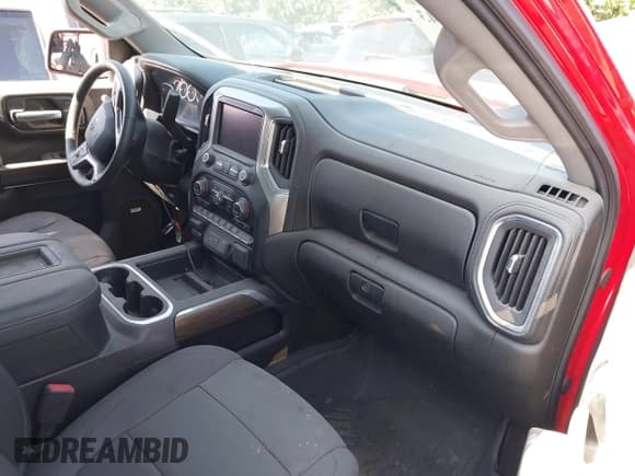 ✅ 2022 Chevrolet Silverado 1500 RST • VIN: 1GCUYEED5NZ131690 • Лот: 37353243. Опубликован ранее на IAAI с пробегом 11 938 миль. Бесплатный доступ к архиву аукционных продаж из США и подробный отчёт об истории автомобиля на DreamBid. Изображение 5.