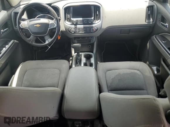 ✅ 2020 Chevrolet Colorado 2WD LT • VIN: 1GCGSCEN1L1157162 • Лот: 64085464. Опубликован ранее на Copart с пробегом 91 481 миль. Бесплатный доступ к архиву аукционных продаж из США и подробный отчёт об истории автомобиля на DreamBid. Изображение 8.