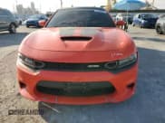 ✅ 2019 Dodge Charger Scat Pack • VIN: 2C3CDXGJ9KH593269 • Лот: 67630865. Опубликован ранее на Copart с пробегом 50 973 миль. Бесплатный доступ к архиву аукционных продаж из США и подробный отчёт об истории автомобиля на DreamBid. Изображение 5.