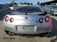 ✅ 2016 Nissan GT-R Premium • VIN: JN1AR5EF7GM290571 • Lot: 88154255. Listed on Copart with Not provided. Free auction sales archive from the USA and detailed vehicle history report at DreamBid. Image 6.