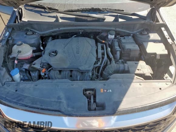 ✅ 2023 Kia Sportage SX-Prestige • VIN: 5XYK53AF5PG042716 • Lot: 82466745. Wystawiony na Copart z przebiegiem 82 250 mil. Bezpłatny archiwum sprzedaży aukcyjnych z USA i szczegółowy raport historii pojazdu na DreamBid. Zdjęcie 11.