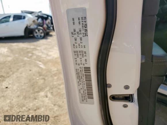 ✅ 2019 Jeep Compass Limited • VIN: 3C4NJDCB9KT650037 • Лот: 82364895. Опубликован ранее на Copart с пробегом 95 895 миль. Бесплатный доступ к архиву аукционных продаж из США и подробный отчёт об истории автомобиля на DreamBid. Изображение 13.