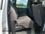 ✅ 2010 Chevrolet Silverado 1500 Work Truck • VIN: 3GCRCPEA1AG134781 • Лот: 56018964. Опубликован ранее на Copart с пробегом 259 944 миль. Бесплатный доступ к архиву аукционных продаж из США и подробный отчёт об истории автомобиля на DreamBid. Изображение 10.