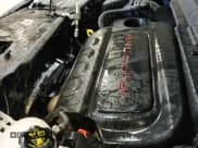 ✅ 2021 Jeep Compass Altitude • VIN: 3C4NJDBB8MT579790 • Lot: 42669224. Listed on IAAI with 24,033 mi. Free auction sales archive from the USA and detailed vehicle history report at DreamBid. Image 19.