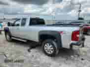 2011 Chevrolet Silverado 3500HD DRW LTZ с VIN 1GC5K1C89BZ371759, выставлен на аукционе Copart как лот 63428225 с пробегом 193 438 миль миль и Списание • Salvage title. История ставок и продаж доступна на DreamBid. Изображение 2.