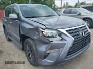 ✅ 2015 Lexus GX 460 • VIN: JTJBM7FX5F5118872 • Lot: 42426009. Listed on IAAI with 111,271 mi. Free auction sales archive from the USA and detailed vehicle history report at DreamBid. Image 6.