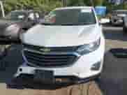 2019 Chevrolet Equinox LT z VIN 3GNAXKEV2KS608590, wystawiony jako IAAI lot #43260807 z przebiegiem 87 185 mil mil oraz . Historia ofert i sprzedaży dostępna na DreamBid. Obrazek 12.