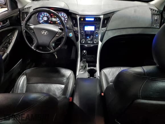 ✅ 2013 Hyundai Sonata Limited • VIN: 5NPEC4AC5DH669757 • Lot: 91579875. Listed on Copart with 180,032 mi. Free auction sales archive from the USA and detailed vehicle history report at DreamBid. Image 8.