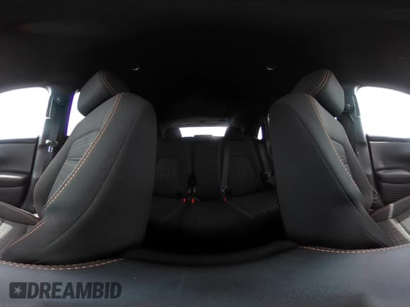 ✅ 2024 Honda HR-V Sport • VIN: 3CZRZ2H57RM705519 • Lot: 42113758. Listed on IAAI with 66,695 mi. Free auction sales archive from the USA and detailed vehicle history report at DreamBid. Image 18.