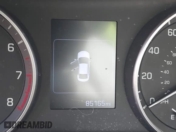 ✅ 2018 Hyundai Elantra Value Edition • VIN: KMHD84LF5JU556490 • Лот: 43564844. Опубликован ранее на IAAI с пробегом 85 165 миль. Бесплатный доступ к архиву аукционных продаж из США и подробный отчёт об истории автомобиля на DreamBid. Изображение 16.