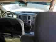 2016 Ram 1500 Tradesman with VIN 1C6RR6FT0GS405427, listed as a Copart auction lot 84236035 with 165,809 mi miles and Clean title. Bid and sale history available at DreamBid. Image 8.