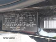 ✅ 2005 Hyundai Elantra GLS • VIN: KMHDN46D25U130961 • Lot: 42419523. Wystawiony na IAAI z przebiegiem 165 849 mil. Bezpłatny archiwum sprzedaży aukcyjnych z USA i szczegółowy raport historii pojazdu na DreamBid. Zdjęcie 9.