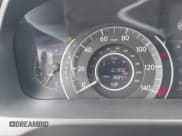 ✅ 2016 Honda CR-V LX • VIN: 2HKRM3H33GH570213 • Lot: 43770633. Listed on IAAI with 101,956 mi. Free auction sales archive from the USA and detailed vehicle history report at DreamBid. Image 7.