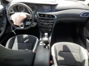 ✅ 2018 Infiniti QX30 Sport • VIN: SJKCH5CP6JA059476 • Lot: 53546305. Listed on Copart with 15,973 mi. Free auction sales archive from the USA and detailed vehicle history report at DreamBid. Image 8.