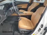 ✅ 2022 Lexus NX 350h Luxury • VIN: JTJHKCEZ1N5002627 • Lot: 74983514. Listed on Copart with 19,228 mi. Free auction sales archive from the USA and detailed vehicle history report at DreamBid. Image 7.