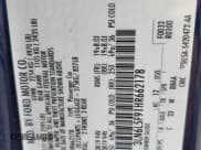 ✅ 2017 Lincoln MKZ Reserve • VIN: 3LN6L5F91HR662178 • Lot: 82725165. Wystawiony na Copart z przebiegiem 108 826 mil. Bezpłatny archiwum sprzedaży aukcyjnych z USA i szczegółowy raport historii pojazdu na DreamBid. Zdjęcie 12.