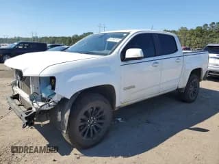 ✅ 2022 GMC Canyon 2WD Elevation • VIN: 1GTG5CEN1N1159648 • Lot: 82358745. Wystawiony na Copart z przebiegiem 97 951 mil. Bezpłatny archiwum sprzedaży aukcyjnych z USA i szczegółowy raport historii pojazdu na DreamBid. Zdjęcie 1.