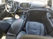 ✅ 2016 Chevrolet Volt Premier • VIN: 1G1RD6S56GU133039 • Lot: 67295004. Wystawiony na Copart z przebiegiem 187 586 mil. Bezpłatny archiwum sprzedaży aukcyjnych z USA i szczegółowy raport historii pojazdu na DreamBid. Zdjęcie 8.