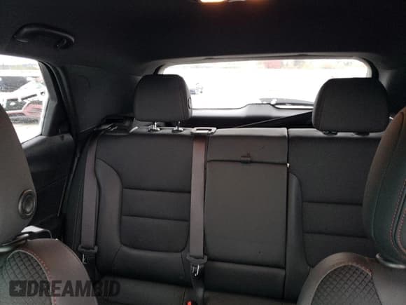 ✅ 2021 Chevrolet TrailBlazer RS • VIN: KL79MTSL2MB162918 • Лот: 91679305. Опубликован ранее на Copart с пробегом 75 916 миль. Бесплатный доступ к архиву аукционных продаж из США и подробный отчёт об истории автомобиля на DreamBid. Изображение 10.