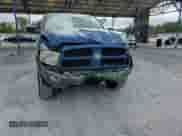 2009 Dodge 1500 TRX z VIN 1D3HV13P69J522178, wystawiony jako Copart lot #71812214 z przebiegiem 191 367 mil mil oraz Szkoda całkowita • Salvage title. Historia ofert i sprzedaży dostępna na DreamBid. Obrazek 11.