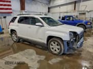 ✅ 2016 GMC Terrain SLE • VIN: 2GKFLTEK3G6159260 • Lot: 94343945. Wystawiony na Copart z przebiegiem 101 699 mil. Bezpłatny archiwum sprzedaży aukcyjnych z USA i szczegółowy raport historii pojazdu na DreamBid. Zdjęcie 4.
