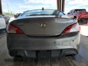 ✅ 2011 Hyundai Genesis Coupe Grand Touring • VIN: KMHHU6KH5BU058125 • Lot: 52256655. Wystawiony na Copart z przebiegiem 174 568 mil. Bezpłatny archiwum sprzedaży aukcyjnych z USA i szczegółowy raport historii pojazdu na DreamBid. Zdjęcie 6.