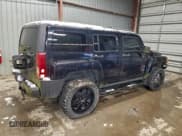 ✅ 2008 Hummer H3 Luxury • VIN: 5GTEN13E388103729 • Lot: 95534415. Wystawiony na Copart z przebiegiem Nie podano. Bezpłatny archiwum sprzedaży aukcyjnych z USA i szczegółowy raport historii pojazdu na DreamBid. Zdjęcie 3.