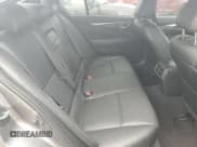 ✅ 2021 Infiniti Q50 Sensory • VIN: JN1EV7CP3MM704655 • Lot: 67004665. Wystawiony na Copart z przebiegiem 26 738 mil. Bezpłatny archiwum sprzedaży aukcyjnych z USA i szczegółowy raport historii pojazdu na DreamBid. Zdjęcie 10.