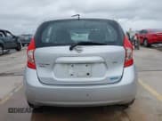 ✅ 2014 Nissan Note S Plus • VIN: 3N1CE2CP1EL419992 • Lot: 43739283. Wystawiony na IAAI z przebiegiem 249 118 mil. Bezpłatny archiwum sprzedaży aukcyjnych z USA i szczegółowy raport historii pojazdu na DreamBid. Zdjęcie 17.