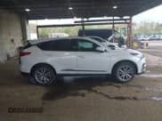 ✅ 2020 Acura RDX Technology • VIN: 5J8TC2H5XLL011379 • Лот: 42166262. Опубликован ранее на IAAI с пробегом 37 530 миль. Бесплатный доступ к архиву аукционных продаж из США и подробный отчёт об истории автомобиля на DreamBid. Изображение 12.