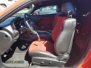 ✅ 2022 Dodge Challenger R/T Scat Pack Widebody • VIN: 2C3CDZFJ3NH109033 • Lot: 70006854. Wystawiony na Copart z przebiegiem 38 605 mil. Bezpłatny archiwum sprzedaży aukcyjnych z USA i szczegółowy raport historii pojazdu na DreamBid. Zdjęcie 7.